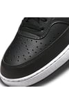 Court Vısıon Mıd Nn Siyah Erkek Sneaker DN3577-001