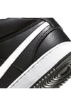 Court Vısıon Mıd Nn Siyah Erkek Sneaker DN3577-001