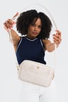 Ekru Kadın Omuz Çantası Uspl25169 2026 new bag