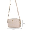 Ekru Kadın Omuz Çantası Uspl25169 2026 new bag