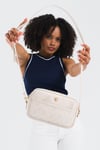 Ekru Kadın Omuz Çantası Uspl25169 2026 new bag