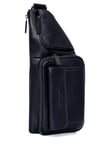 Erkek Bodybag Çanta 01PC00105-S