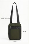 Erkek Çanta Yeşil 01pc002011-Ysl