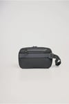 Erkek Siyah Kompakt Portföy & Clutch El Çantası 31555