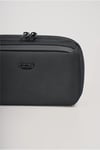 Erkek Siyah Kompakt Portföy & Clutch El Çantası 31555