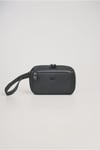 Erkek Siyah Kompakt Portföy & Clutch El Çantası 31555
