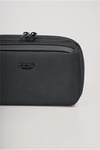 Erkek Siyah Kompakt Portföy & Clutch El Çantası 31555