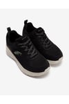 FASHİON FİT Kadın Siyah Spor Ayakkabı 896294TK BKGD