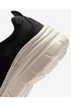 FASHİON FİT Kadın Siyah Spor Ayakkabı 896294TK BKGD