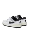 Full Force Low Erkek Sneaker Ayakkabı FB1362-101