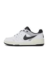 Full Force Low Erkek Sneaker Ayakkabı FB1362-101