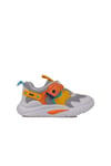 Gri Birdy Unisex Çocuk Hafif Sneaker