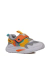 Gri Birdy Unisex Çocuk Hafif Sneaker
