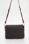 KADIN ÇAPRAZ ÇANTA KAHVE-A.CAMEL BNT1786