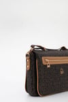 KADIN ÇAPRAZ ÇANTA KAHVE-A.CAMEL BNT1786