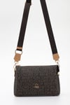 KADIN ÇAPRAZ ÇANTA KAHVE-A.CAMEL BNT1773