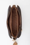KADIN ÇAPRAZ ÇANTA KAHVE-A.CAMEL BNT1773