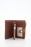 KADIN CÜZDAN CAMEL SLY312