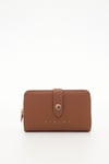 KADIN CÜZDAN CAMEL SLY313