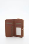 KADIN CÜZDAN CAMEL SLY313