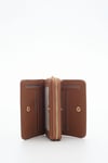 KADIN CÜZDAN CAMEL SLY314
