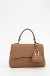 KADIN KOL ÇANTASI CAMEL SLY268