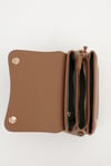 KADIN KOL ÇANTASI CAMEL SLY268