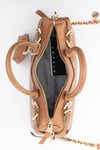KADIN KOL ÇANTASI CAMEL SLY335 SLY335-26