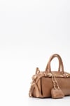 KADIN KOL ÇANTASI CAMEL SLY335 SLY335-26