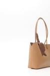 KADIN KOL ÇANTASI CAMEL SLY366