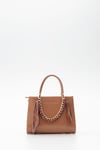 KADIN KOL ÇANTASI CAMEL SLY368