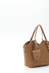 KADIN KOL ÇANTASI CAMEL SLY375