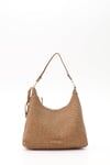KADIN KOL ÇANTASI CAMEL SLY376