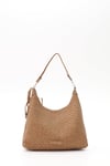 KADIN KOL ÇANTASI CAMEL SLY376