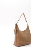 KADIN KOL ÇANTASI CAMEL SLY376