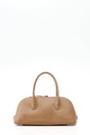 KADIN KOL ÇANTASI CAMEL SLY382
