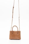 KADIN KOL ÇANTASI CAMEL SLY396