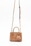 KADIN KOL ÇANTASI CAMEL SLY396