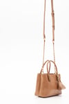KADIN KOL ÇANTASI CAMEL SLY396