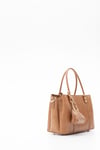 KADIN KOL ÇANTASI CAMEL SLY397