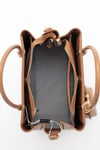 KADIN KOL ÇANTASI CAMEL SLY397