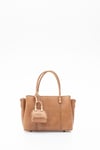 KADIN KOL ÇANTASI CAMEL SLY397