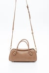 KADIN KOL ÇANTASI CAMEL SLY408