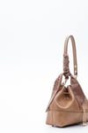 KADIN KOL ÇANTASI CAMEL SLY423