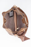 KADIN KOL ÇANTASI CAMEL SLY423