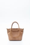 KADIN KOL ÇANTASI CAMEL SLY426