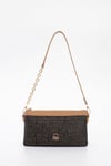 KADIN KOL ÇANTASI KAHVE-A.CAMEL BNT1795