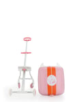KIDS PC V2409 SCOOTER ÇOCUK VALİZİ