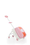 KIDS PC V2409 SCOOTER ÇOCUK VALİZİ