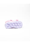 Kız Çocuk Pembe Işıklı Sandalet 332.p21y.189 Roy